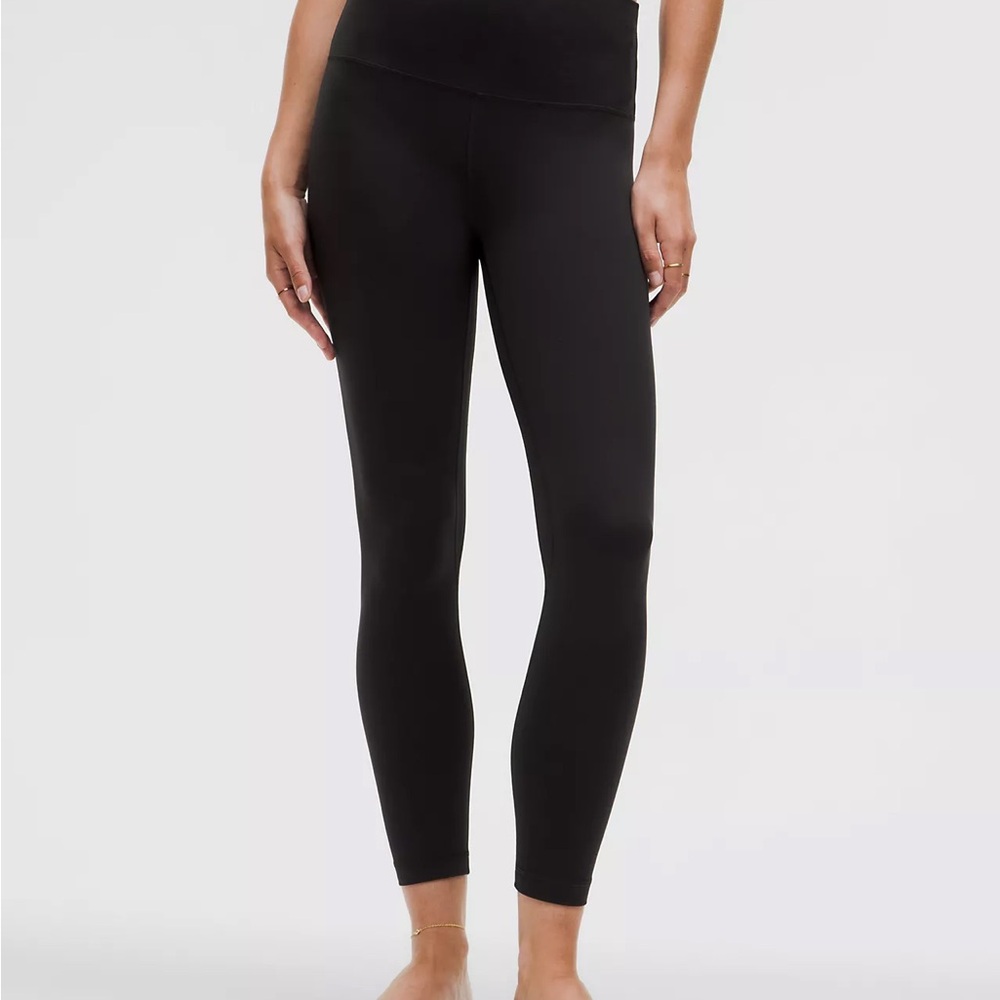 lululemon Align™ High-Rise Pant 25"